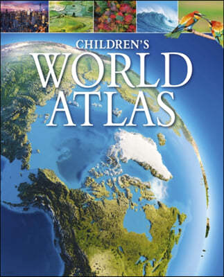 The Children's World Atlas