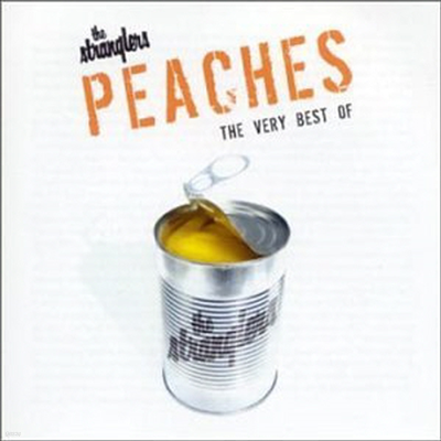 Stranglers - Peaches: The Very Best Of (CD)