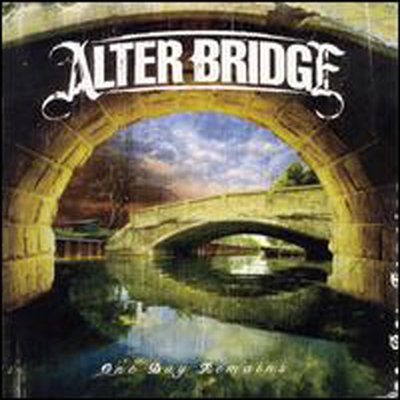 Alter Bridge - One Day Remains (CD)