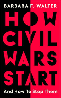 The How Civil Wars Start