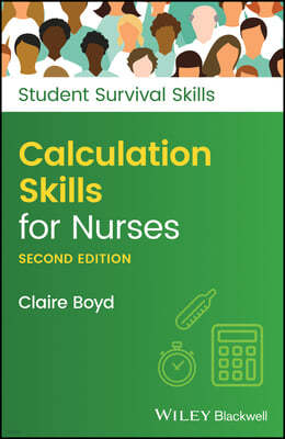 Calculation Skills for Nurses