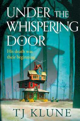 Under the Whispering Door