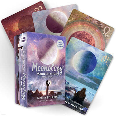 Moonology (TM) Manifestation Oracle