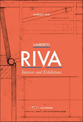 Umberto Riva: Interiors and Exhibitions