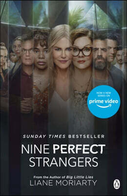 Nine Perfect Strangers