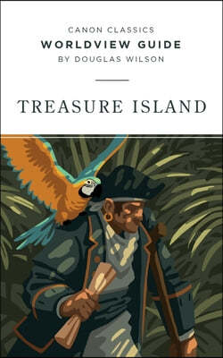 Worldview Guide for Treasure Island