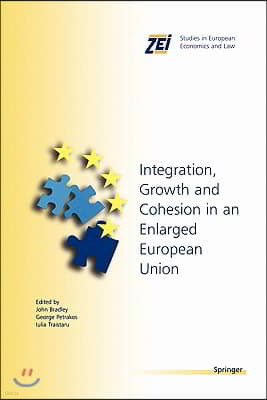 Integration, Growth, and Cohesion in an Enlarged European Union