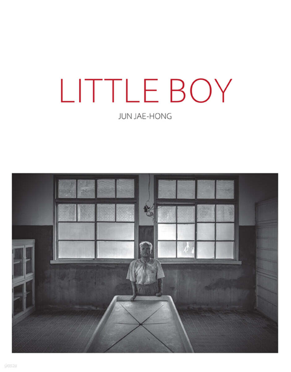 LITTLE BOY