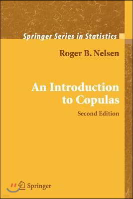 An Introduction to Copulas