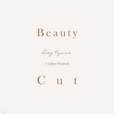  - Beauty Cut  [Type A]
