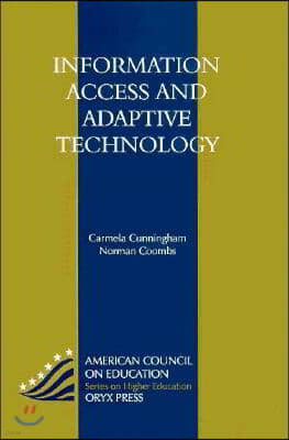 Information Access and Adaptive Technology