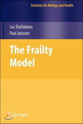 The Frailty Model