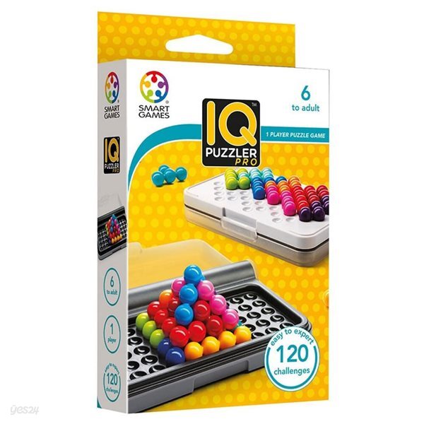 IQ 퍼즐게임 PRO