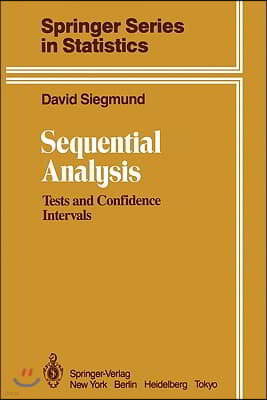 Sequential Analysis: Tests and Confidence Intervals