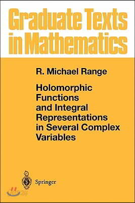 Holomorphic Functions and Integral Representations in Several Complex Variables