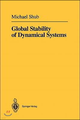 Global Stability of Dynamical Systems