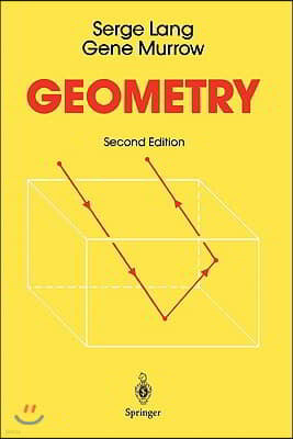 Geometry: A High School Course