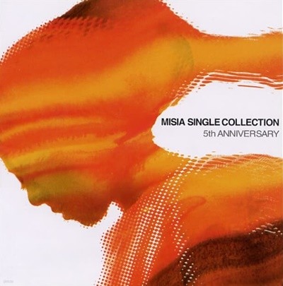 Misia(̻) - Misia Single Collection 5th Anniversary