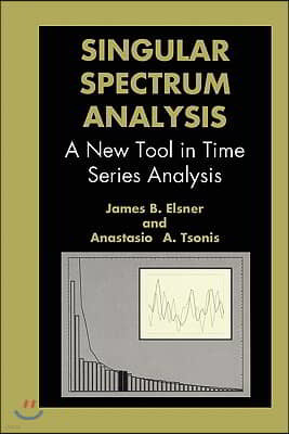 Singular Spectrum Analysis: A New Tool in Time Series Analysis