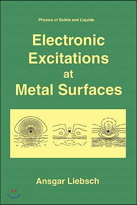 Electronic Excitations at Metal Surfaces