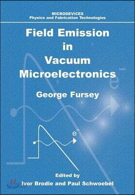 Field Emission in Vacuum Microelectronics
