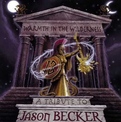 제이슨 베커 (Jason Becker) - A Tribute To Jason Becker (3CD) - V.A 