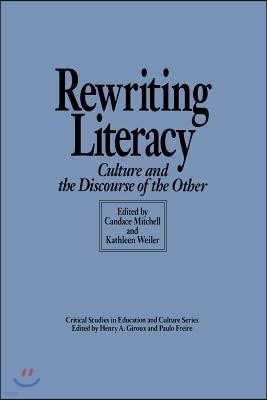 Rewriting Literacy