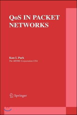 Qos in Packet Networks