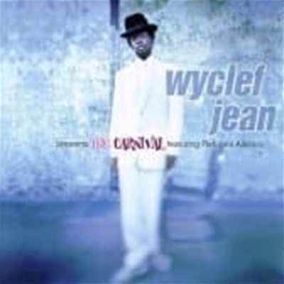 Wyclef Jean / The Carnival - Featuring Refugee Allstars (수입)