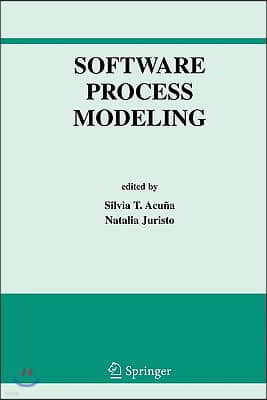 Software Process Modeling