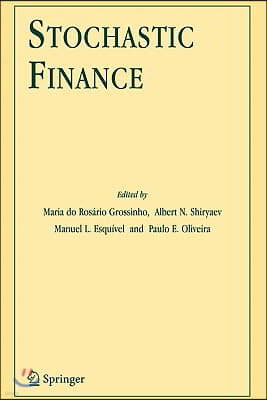 Stochastic Finance