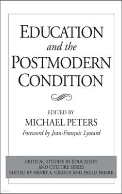 Education and the Postmodern Condition