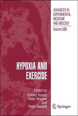 Hypoxia and Exercise