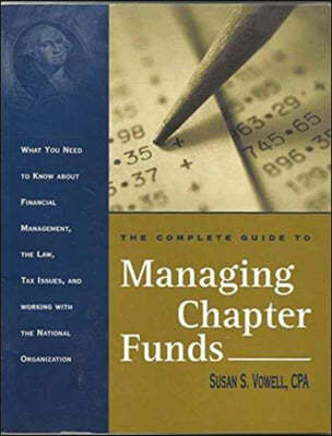 Complete Guide to Managing Chapter Funds