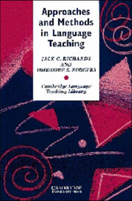 Approaches and Methods in Language Teaching