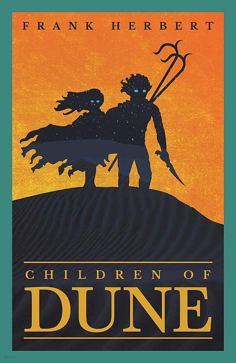 The Children Of Dune