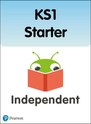 Bug Club KS1 Starter Independent Reading Pack (160 books)