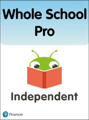 Bug Club Whole School Pro Independent Reading Pack (447 books)