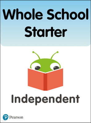 Bug Club Whole School Starter Independent Reading Pack (224 books)