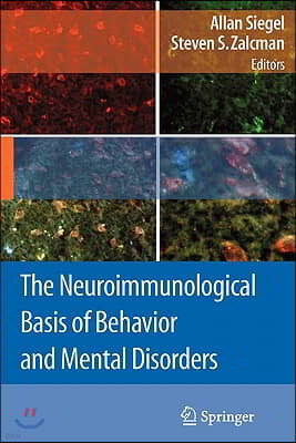 The Neuroimmunological Basis of Behavior and Mental Disorders