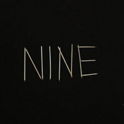 Sault - Nine (Limited Edition)(LP)