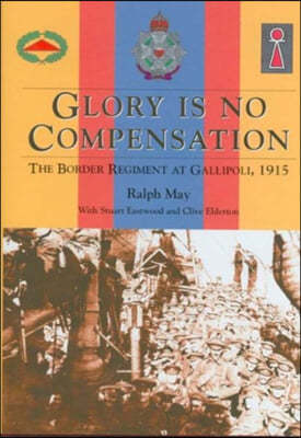 GLORY IS NO COMPENSATION