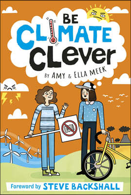 The Be Climate Clever
