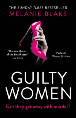 The Guilty Women
