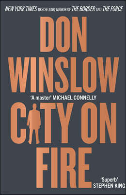 City on Fire