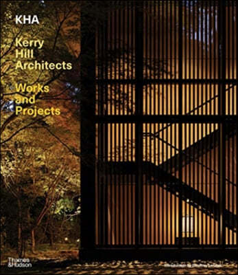 Kha / Kerry Hill Architects: Works and Projects