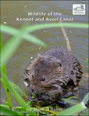 Wildlife of the Kennet and Avon Canal