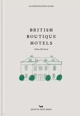 British Boutique Hotels