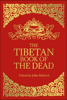 The Tibetan Book of the Dead