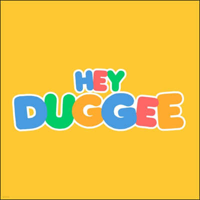 A Hey Duggee: Duggee's Easter